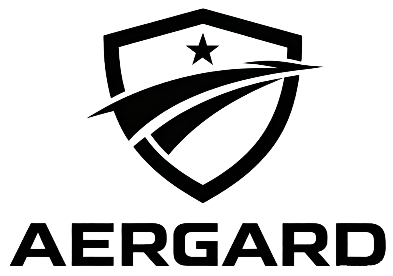 AERGARD LOGO ICON